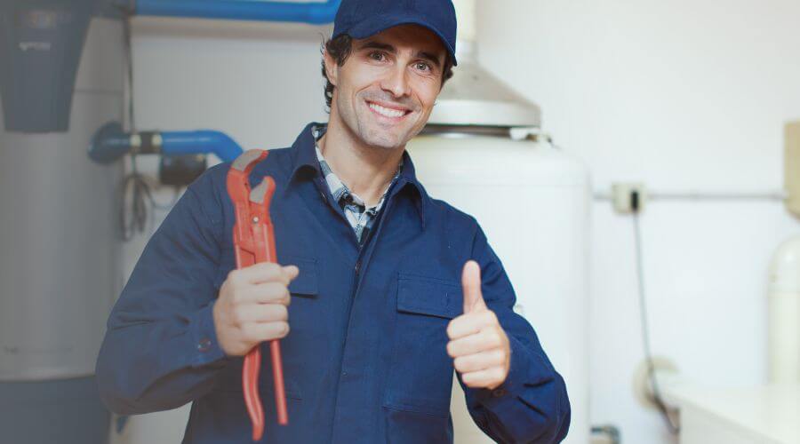 Professional bathroom faucet installation in Westfield, IA